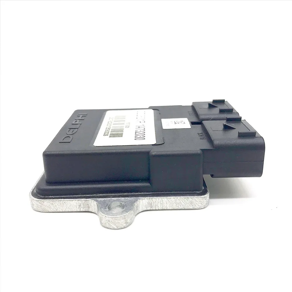 Motorcycle Leonart 350 ECU For REGAL-RAPTOR Control Board YY350 WSK335 WSK367 WSK397