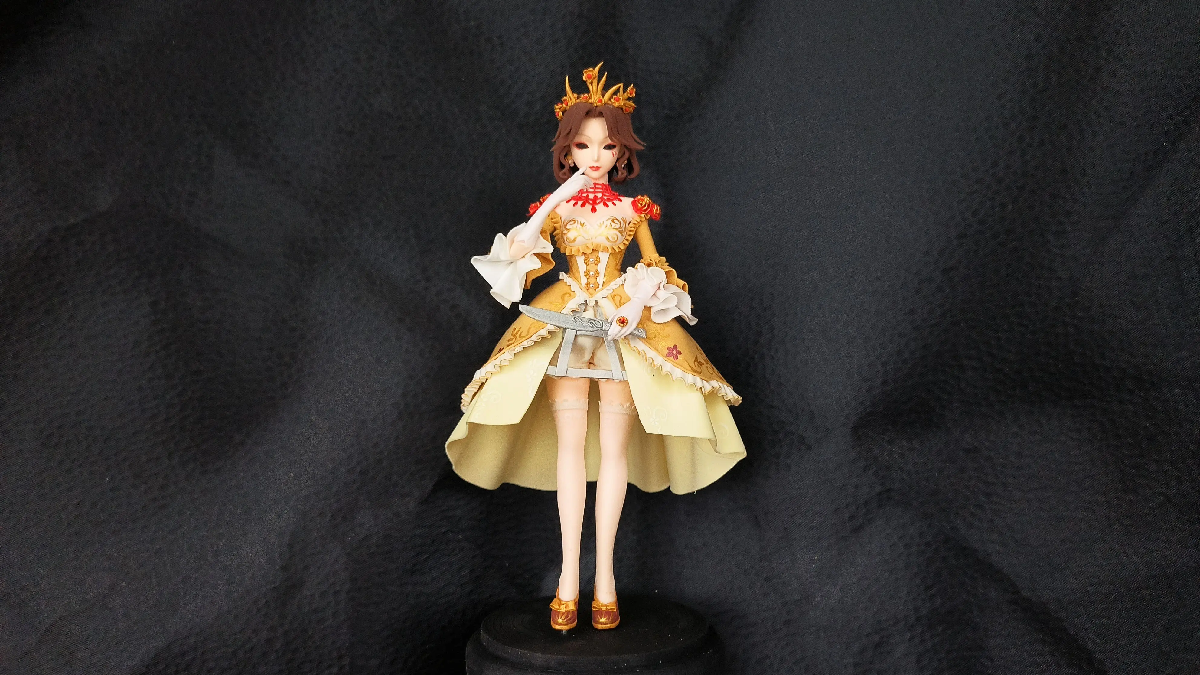 Identity V Bloody Queen Mary C - Model Kit Queen Mary avis et prix