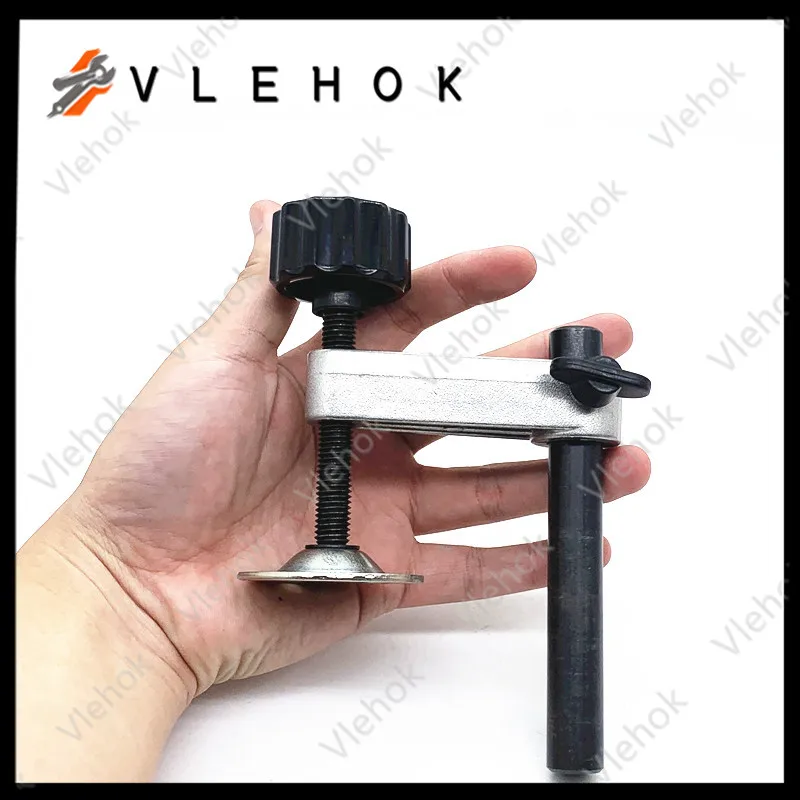 

Тиски в сборе 122536-0 для Makita LH1040 LS1030 LS1040N LS1040, аксессуары для режущего станка, электроинструмент