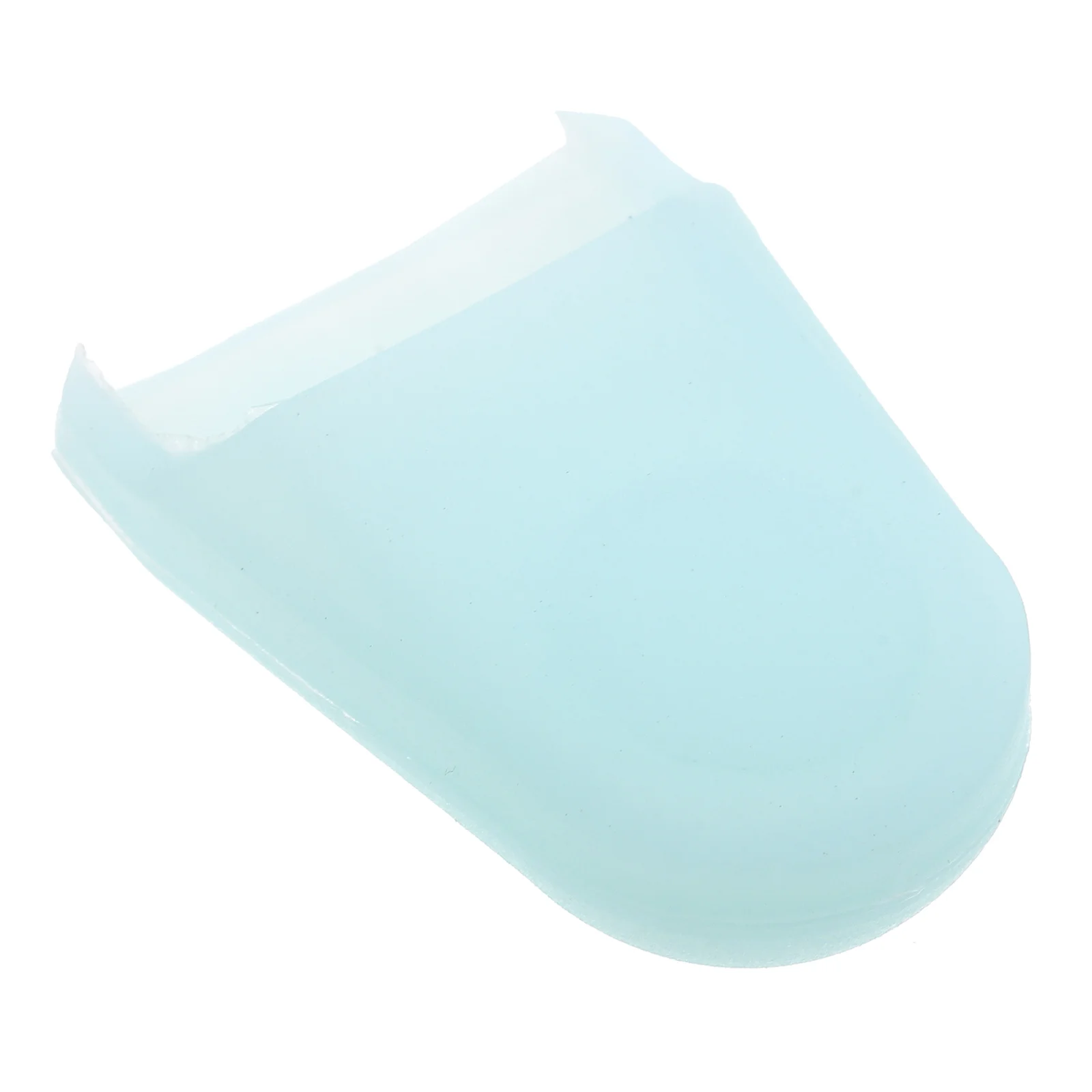 

Saxophone Mouthpiece Protective Cap Lightweight Portable Tenor Alto Mute Cover Silica Gel Cushions Musical Instruments