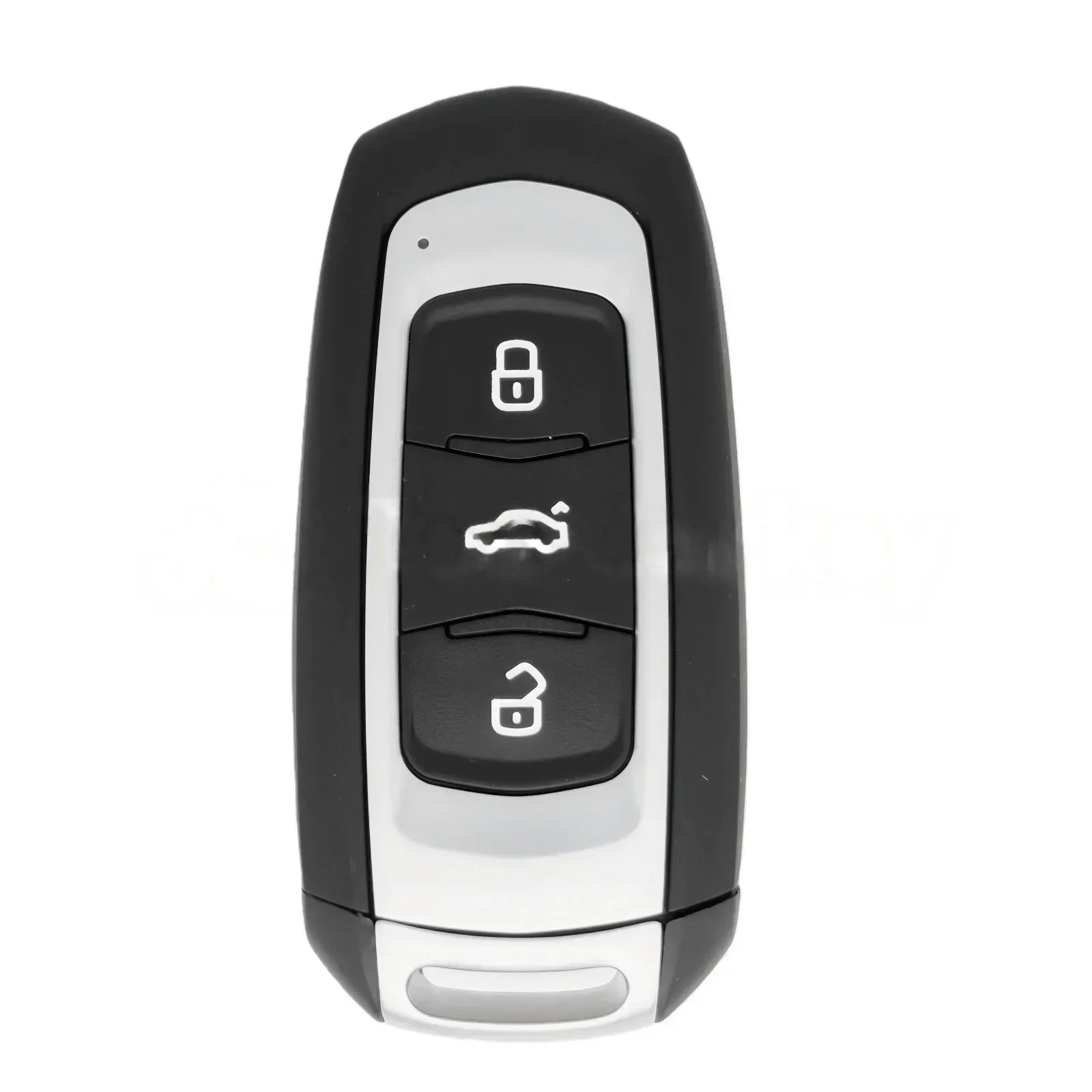 KiTi For TopCarkey Original Smart Remote Key ID47 Chip 433MHz for Geely GX3 Geely Vision X6 Livan X6 Pro
