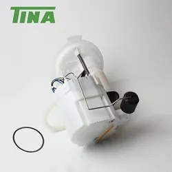 16117414480 16117243974 16117243975 Fuel Pump Assembly Suitable for BMW 1 and 3 Series F20 F21 F30 F31 0580200326 16117297777