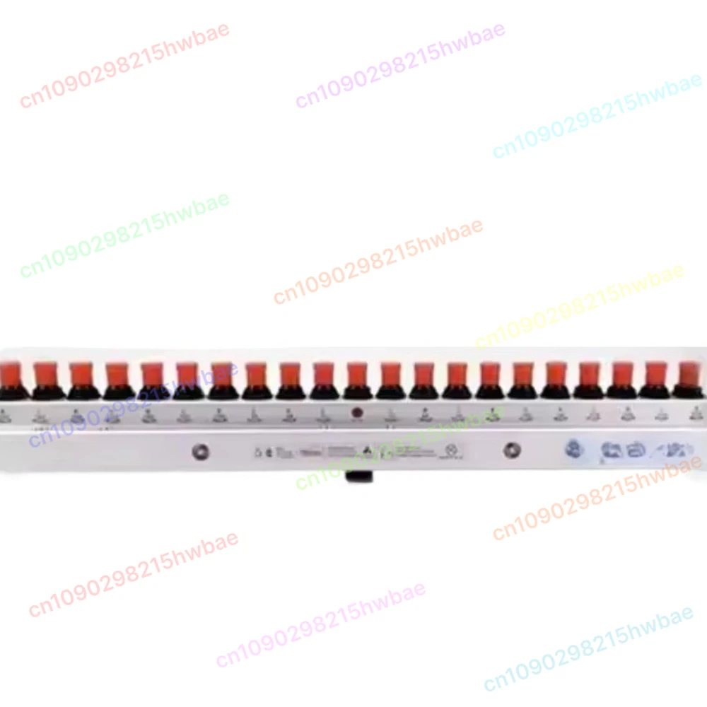 21 Spindles PL Line Boring Head Drill Bits Connector for Drilling Machine Woodworking Machinery Parts 1 Pcs