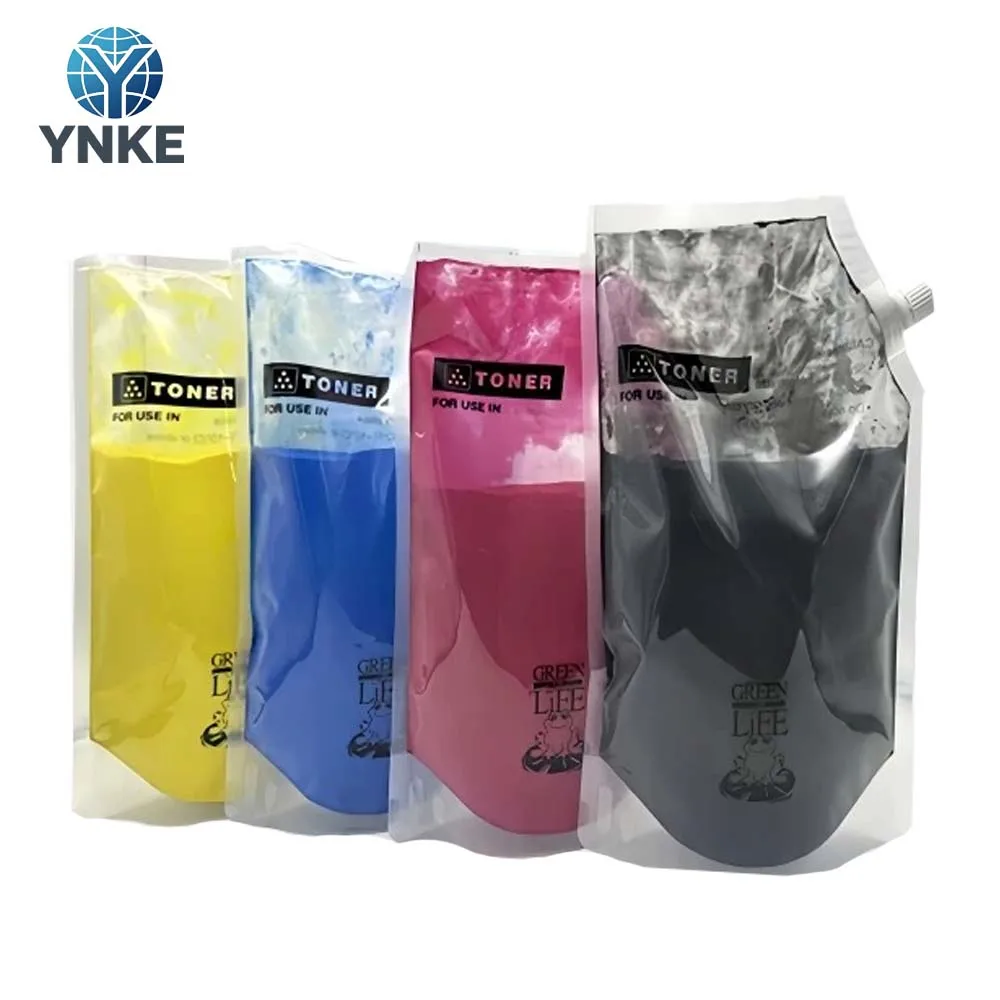 

1kg C8030 Toner Powder For Xerox Xerox AltaLink C8030 C8035 C8045 C8055 C8070 High Quality Imports Toner Refill