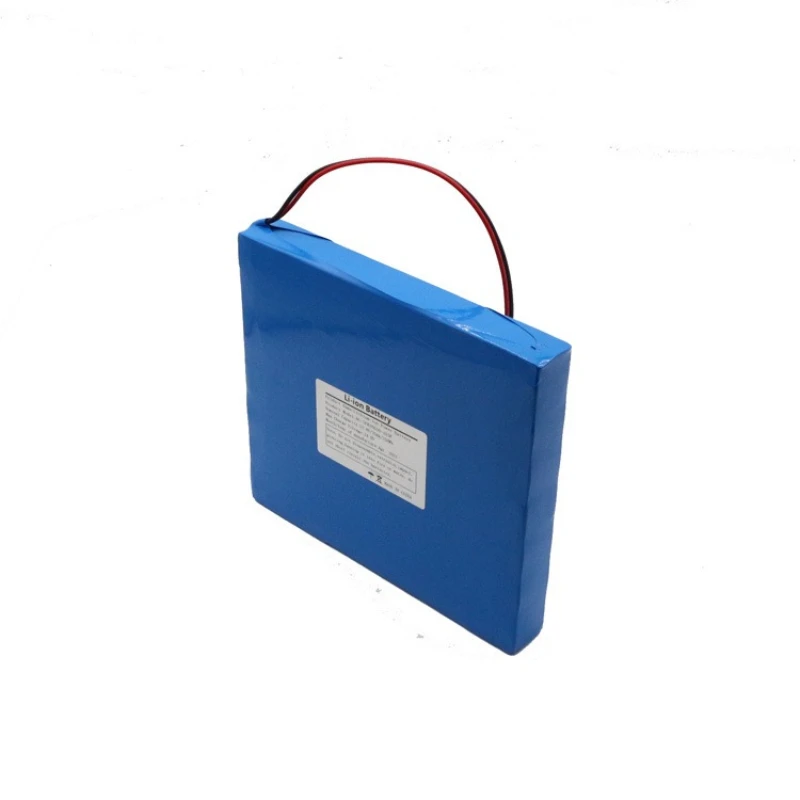 IFR26650-4S5P-12.8V-20Ah 12.8V 20Ah 256Wh Li-ion Rechargeable Battery Pack for Solar Street Light Outdoor Home Energy Storage