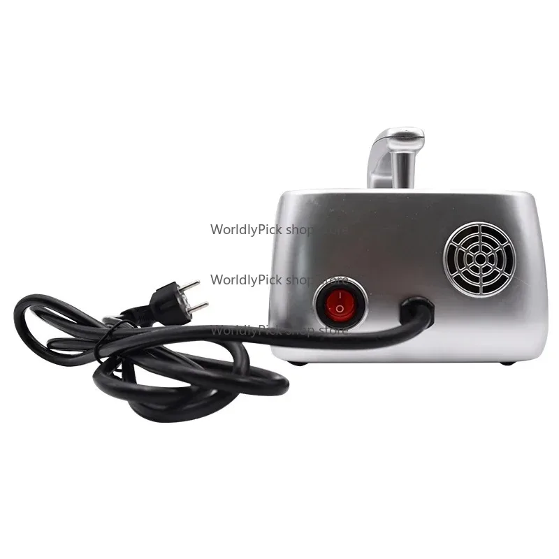 SuperPower бесшумный аэрографный компрессор высокого давления 45 фунтов на квадратный дюйм для любителей и профессионалов