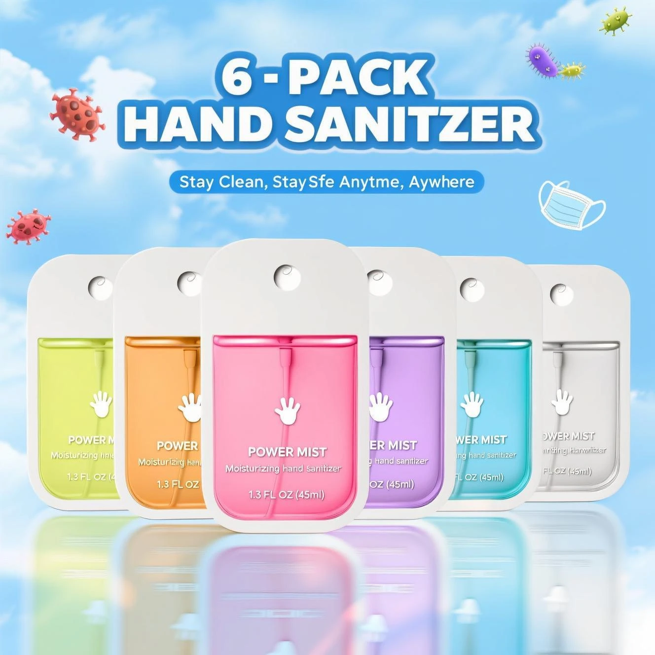 #39 Compare Hand Care Before You Buy