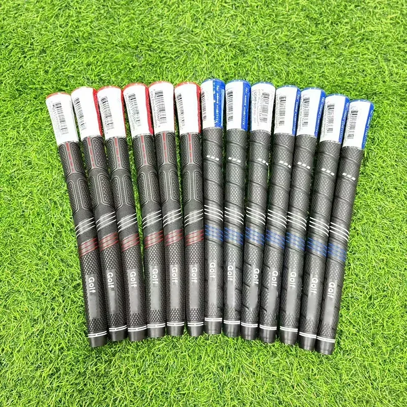 CP2 1/3/5 PCS Golf Putter Grip Pro Wrap Rubber Golf Grips Light Weight Putter Grips Soft Feeling NonSlip Grip Unique Design Grip