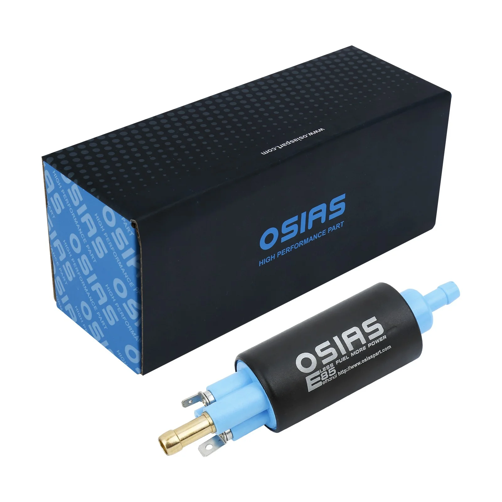 

New Fuel Pump for Arctic Cat Pantera Mtn Cat EXT Part #1670-635 HFP-069 Compatible with AOU069 Off-Road Vehicle Part