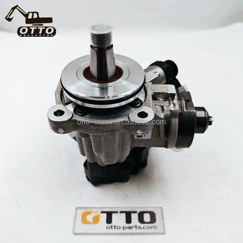 

Hot saleOTTO Excavator Parts K5302736 Fuel Pump QSB6.7 High Pressure Pump for CUMMINS
