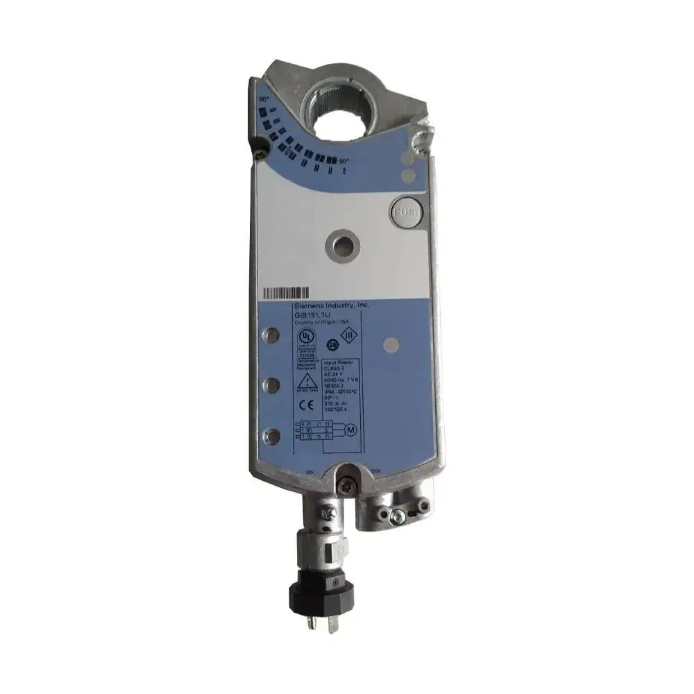 Suitable for the new York air conditioning centrifuge air valve actuator 025-38178-00 motor actuator