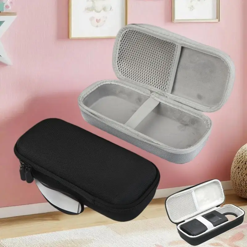 Hot！1 PCS Hard EVA Protective Case Dust-proof Anti-drop Storage Bag For Car Air Pump 2 Inflatable Box