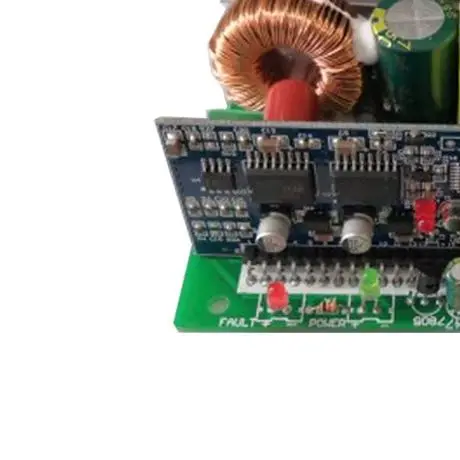 

500W 12V to 220V Pure Sine Wave Inverter Circuit Board Step-Up Boost Converter Power Driver Board for Electronic Projects