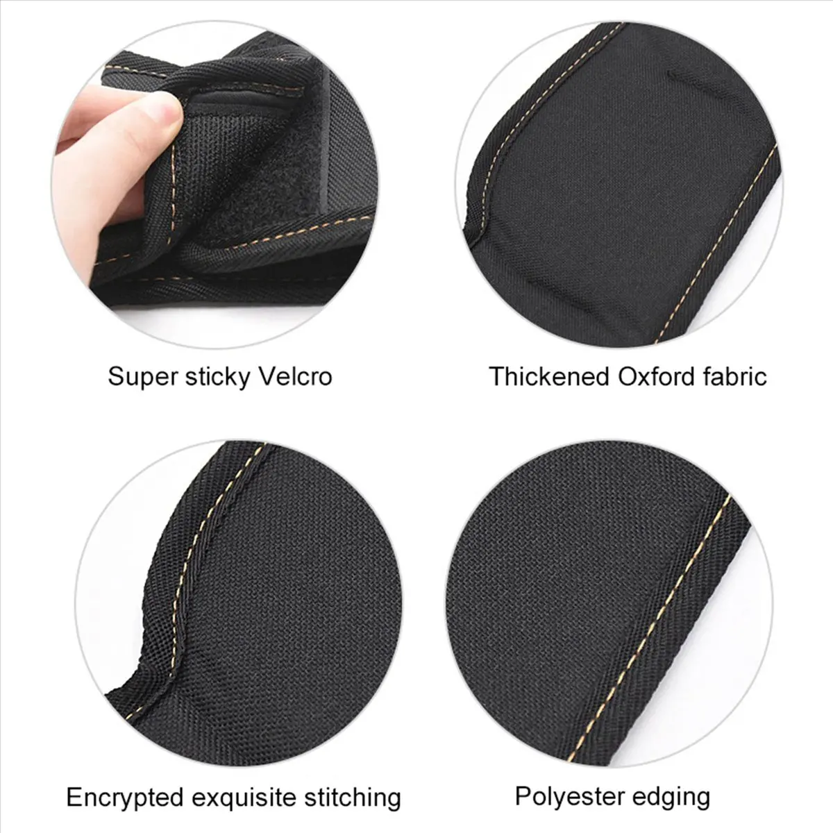 

[AD12] 2 пары накладок на педали велосипеда, нескользящие, износостойкие, для защиты педалей MTB, шоссейных и всех типов велосипедов