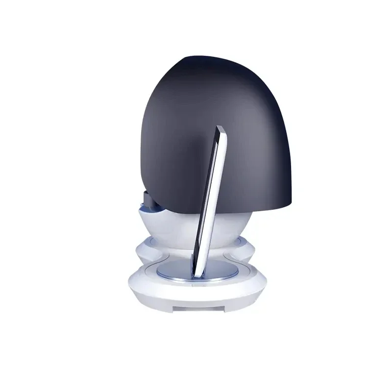 

You Will Like It handheld portable Electronic Dermatoscope microscope skin test machine Dermatoscope analyzer 1080P image Portab