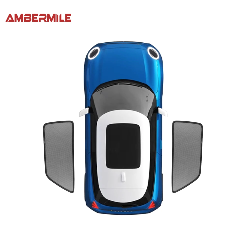 Thumbnail 3 - #30 Best Car Magnetic Window Covers to Buy In 2026