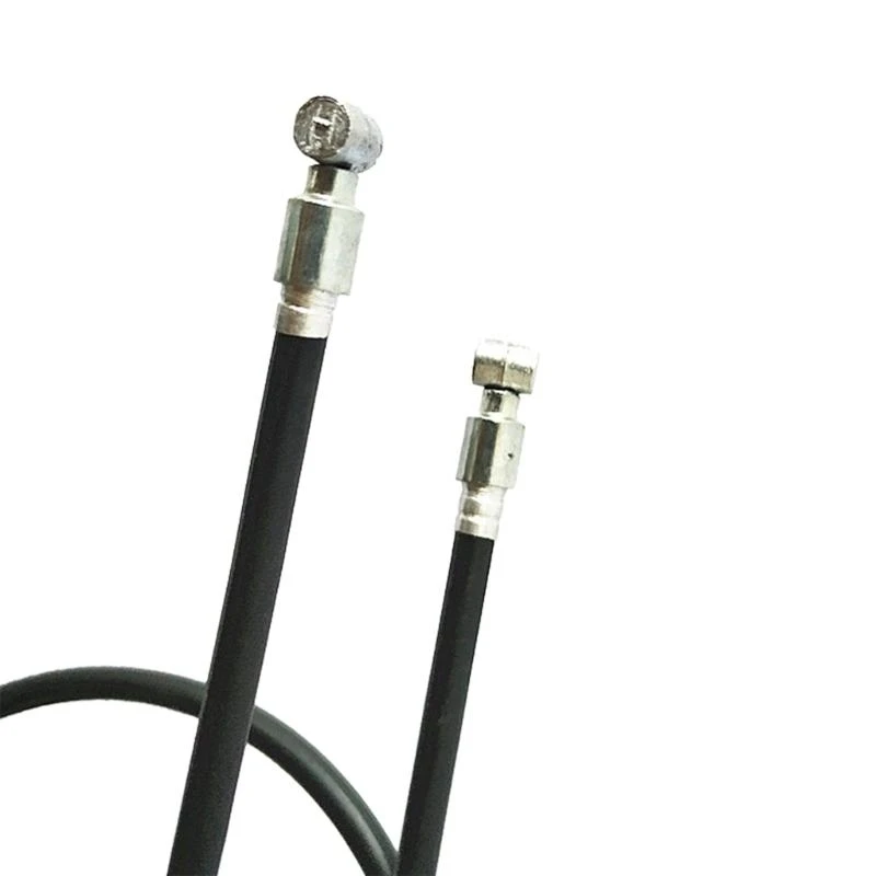 

U13C Bike Brake Cable Front and Rear Brake Cable Universal Standard Bicycles Brake Line Wire for Mountain and Road Bike