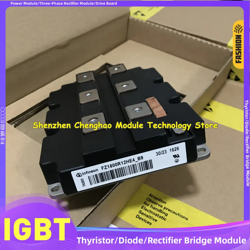 FZ2400R17HE4P_B9 FZ2400R12HE4P_B9 FZ2400R17HP4_B29 FZ3600R17HE4P FZ3600R12HE4 FZ3600R17HP4-B29 FZ2400R12KE3 FZ2400R17KE3_B2 IGBT