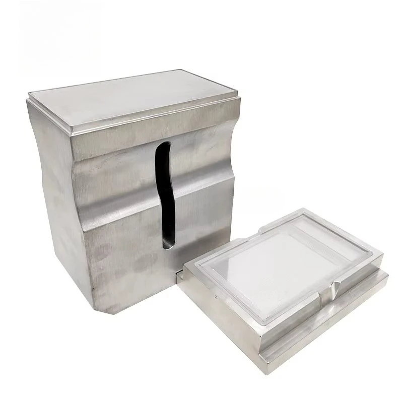 Factory Price Ultrasonic Horn Sonotrode New Condition 20KHZ 15KHZ for Sealing Card Slabs Ultrasonic Welding