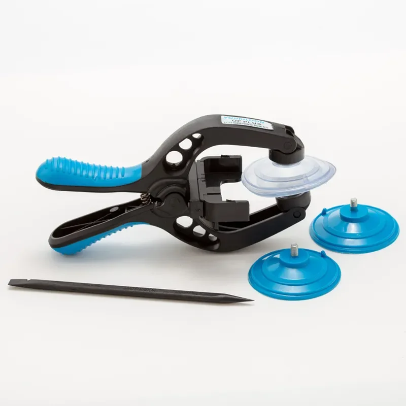 Suitable for Apple 5 5S 60000 Screen Remover Tool 53mm Suction Cup LCD Screen Opening Clamp