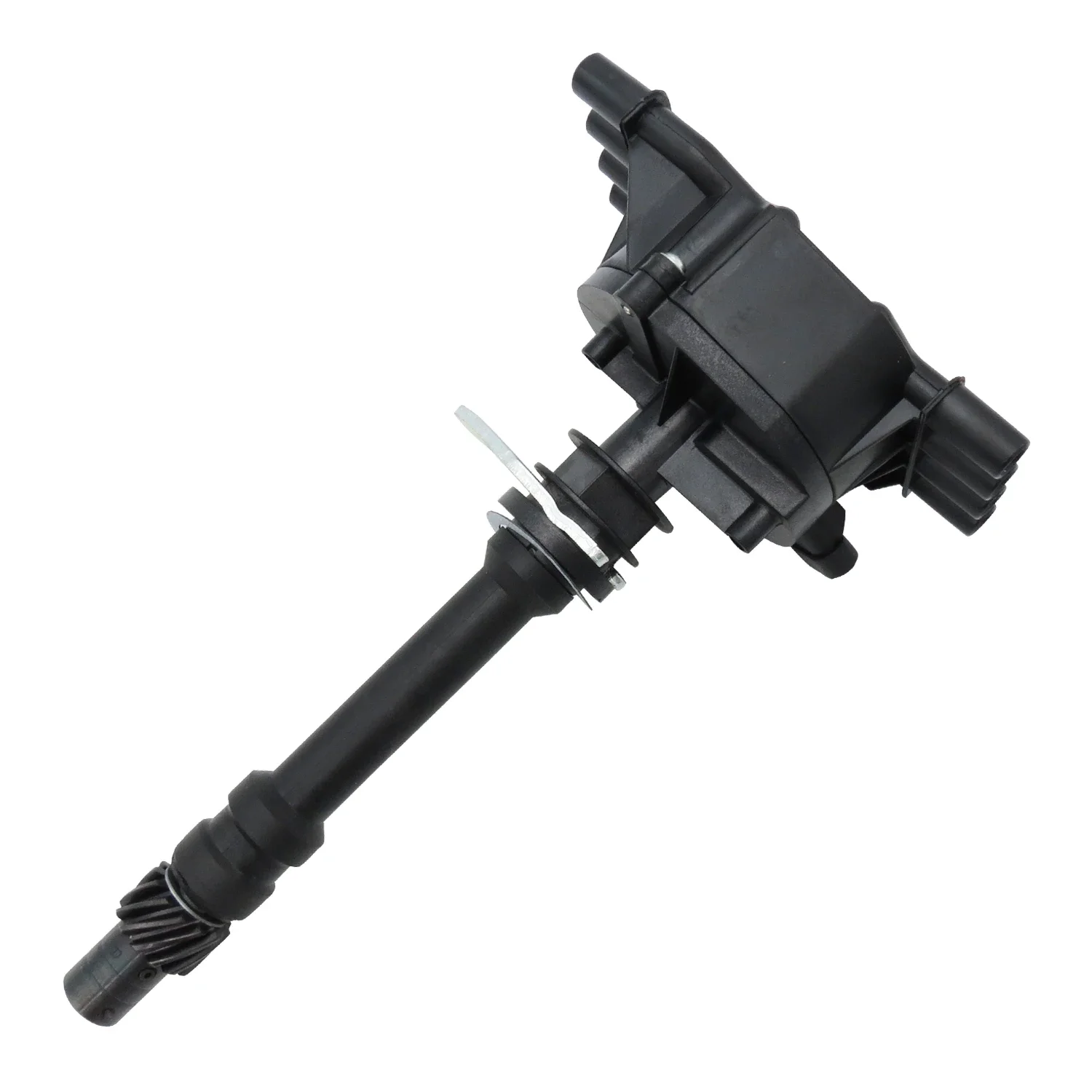 Engine Ignition Distributor For GMC C1500 C2500 K1500 K2500 K3500 P3500 Savana Yukon W3500 W4500 Isuzu NPR 12570425 93441558