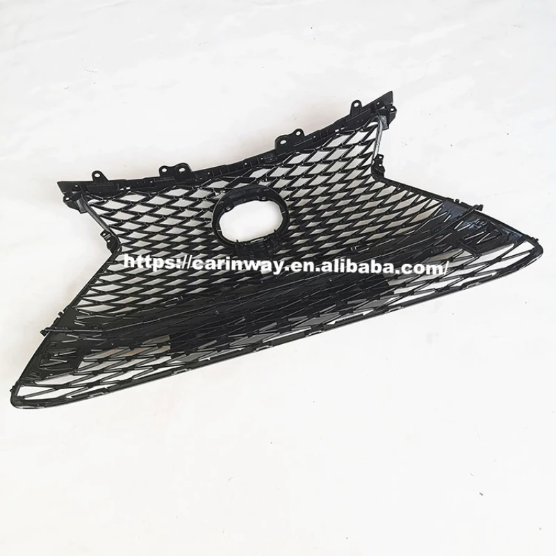 Hot sale other auto parts front grille 53111-78020 car accessories car parts for LEXUS NX200 2014-2017