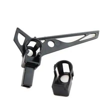 Wltoys XK K127 V911S RC Helicopter Accessories Head Canopy Receiver Board Blade Tail Motor Rotor Servo For K127 V911S Parts