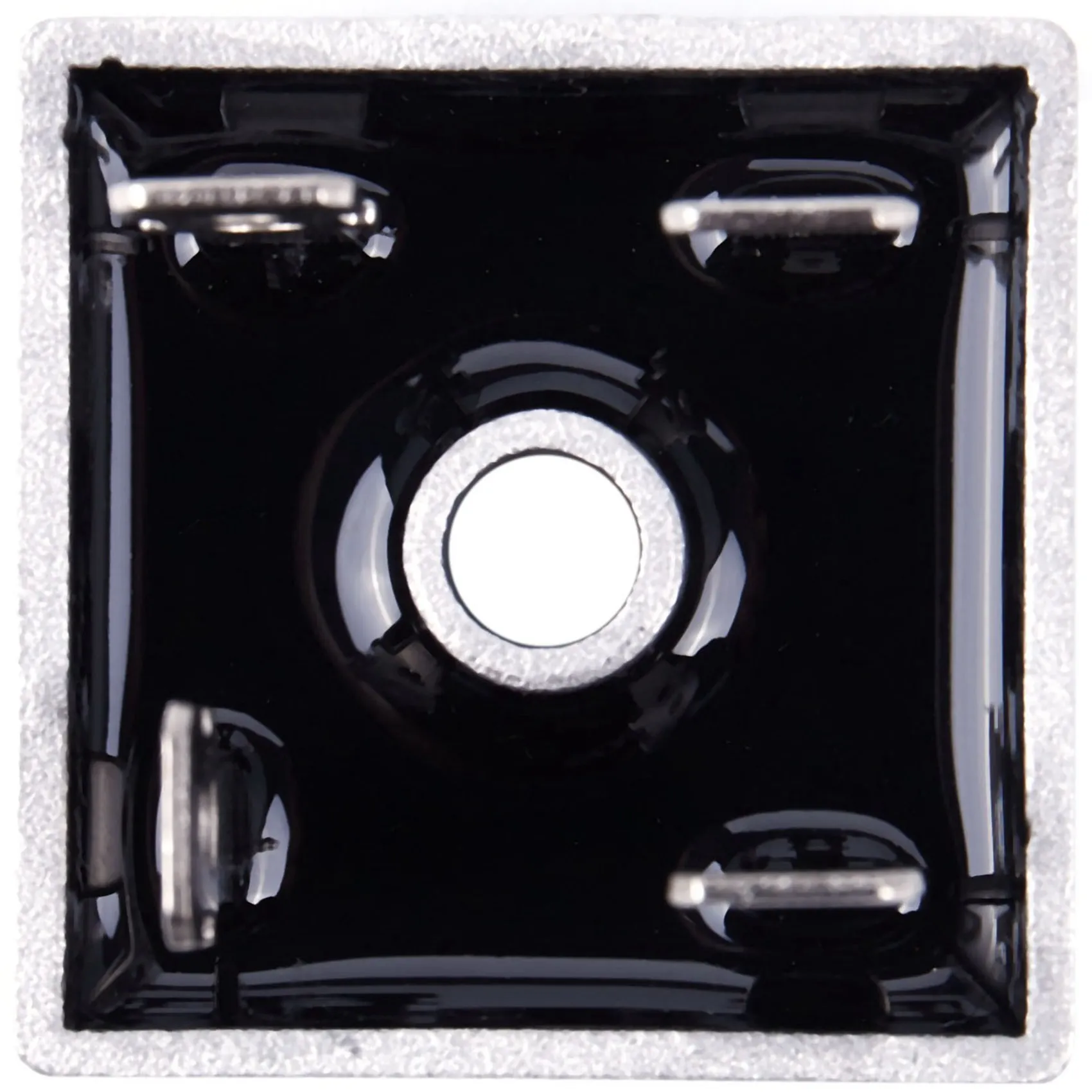 B21B 12X 50A 1000V 금속 케이스 단상 다이오드 브리지 정류기 KBPC5010