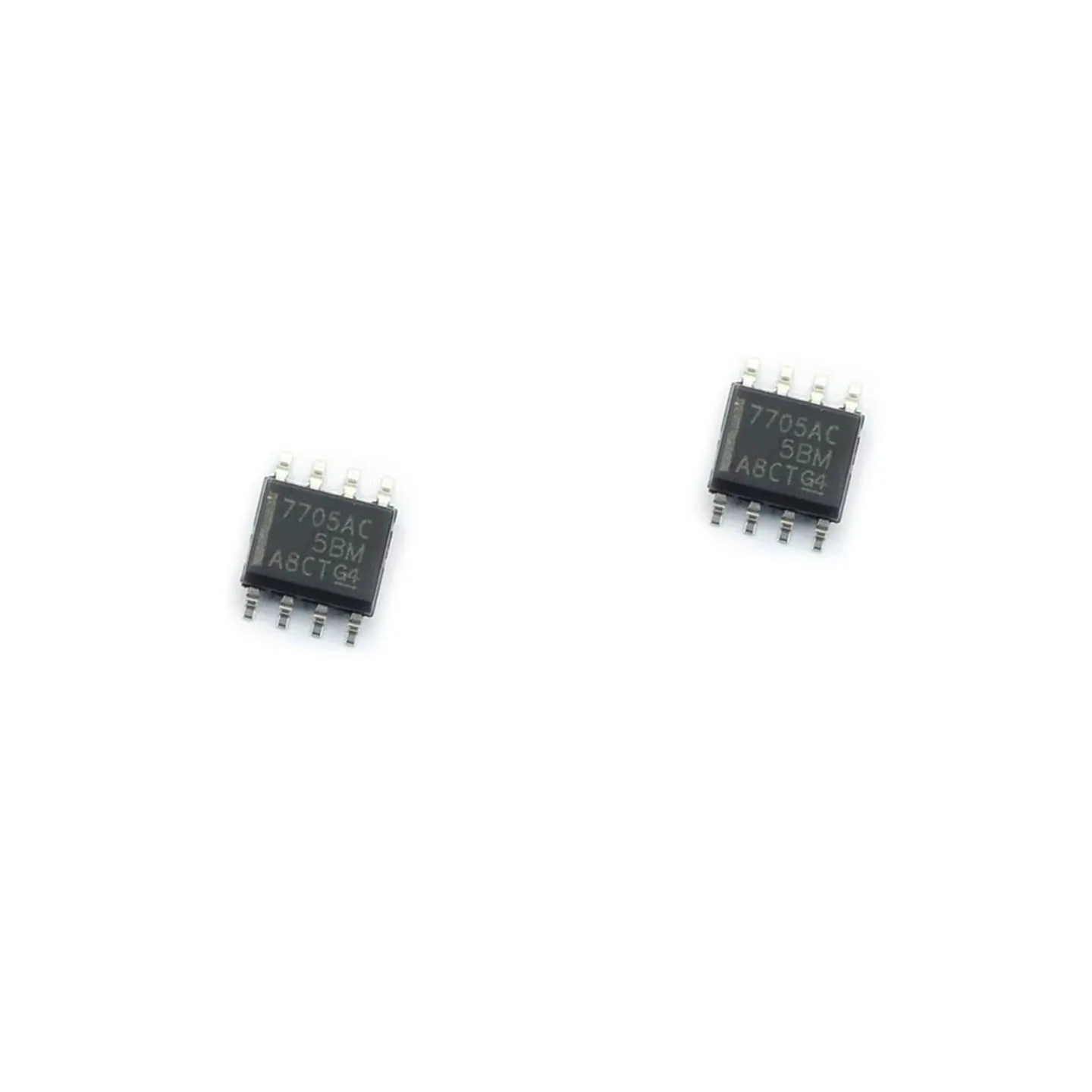 10PCS TL7705AC TL7705ACDR 7705AC TL7705A SOP-8 SMD New Good Quality Chipset