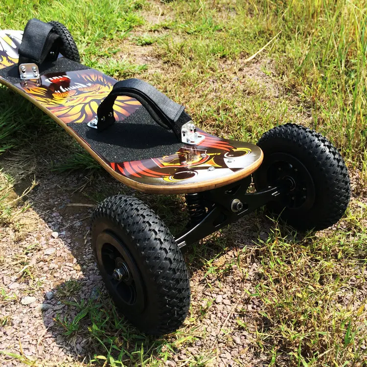 mountain board skateboard –AliExpress version で mountain board