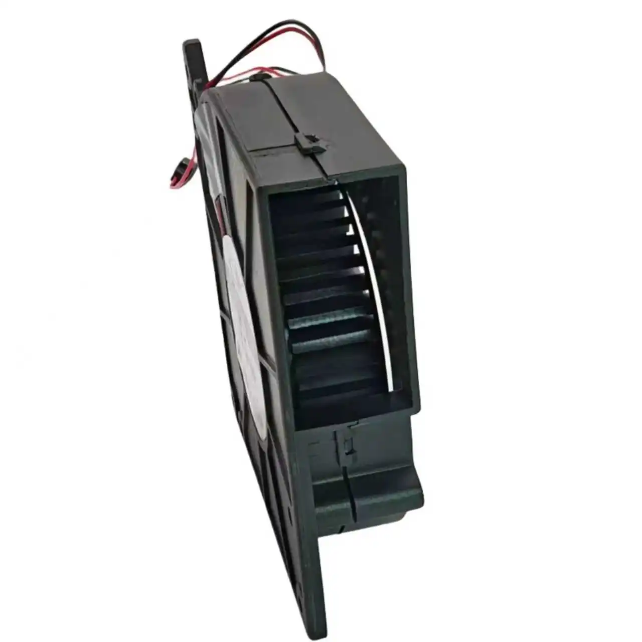 for ADDA AB1224UB-Y01 Original 120x120x32mm DC24V Centrifugal Blower 33.6CFM High Static Pressure Radial Cooling Fan 0.55A