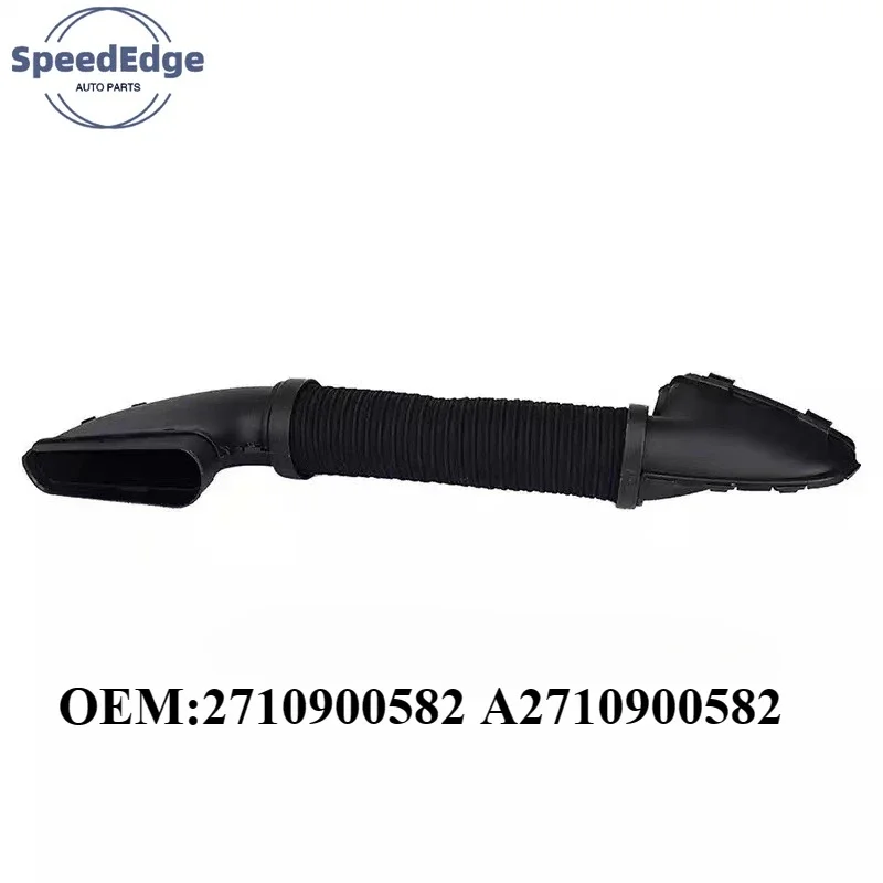 2710900582 A2710900582 Air Intake Manifold Hose For Mercedes Benz C-Class W204 C180/200/230 2007-14 C180 2010-12 C200 2007-10