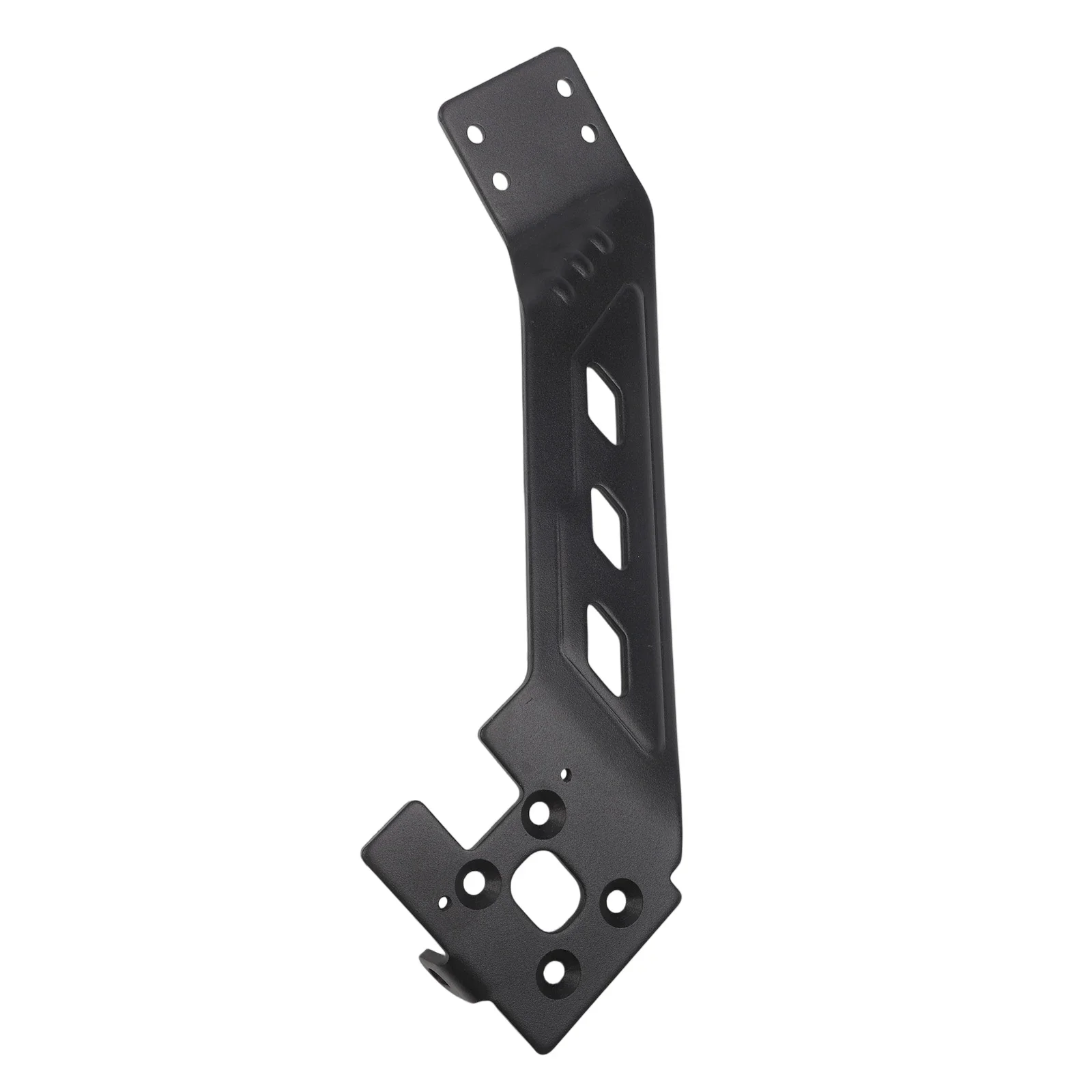 Aluminiumlegierung Seitenrahmen-Stützträger für Kukirin G2 PRO DB Elektroroller für eine zuverlässige Rollerstruktur – Detail 11