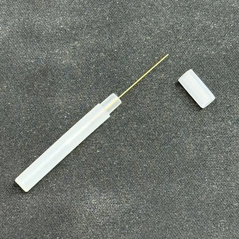 100 pcs Disposable Probes For Eye Rebound Tonometer Eyecare Ophthalmic Equipments One Box SW-500