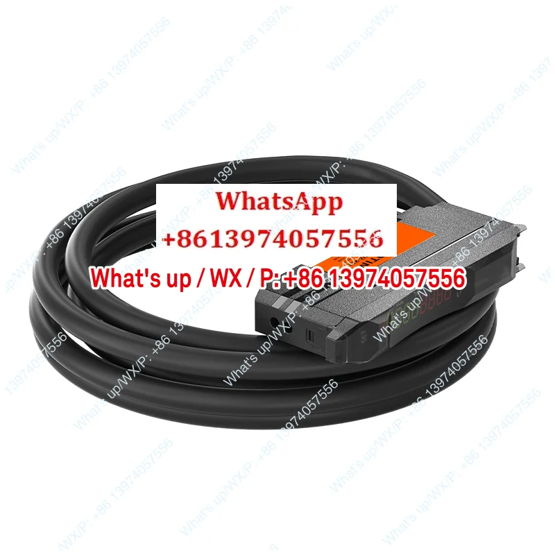Applicable to Dual digital fiber amplifier MT-E3X-SV11 high-speed infrared reflective sensor diffuse reflection induction switch