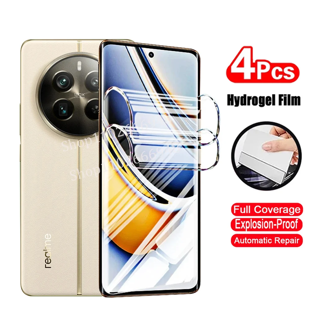 4PCS Screen Protect…