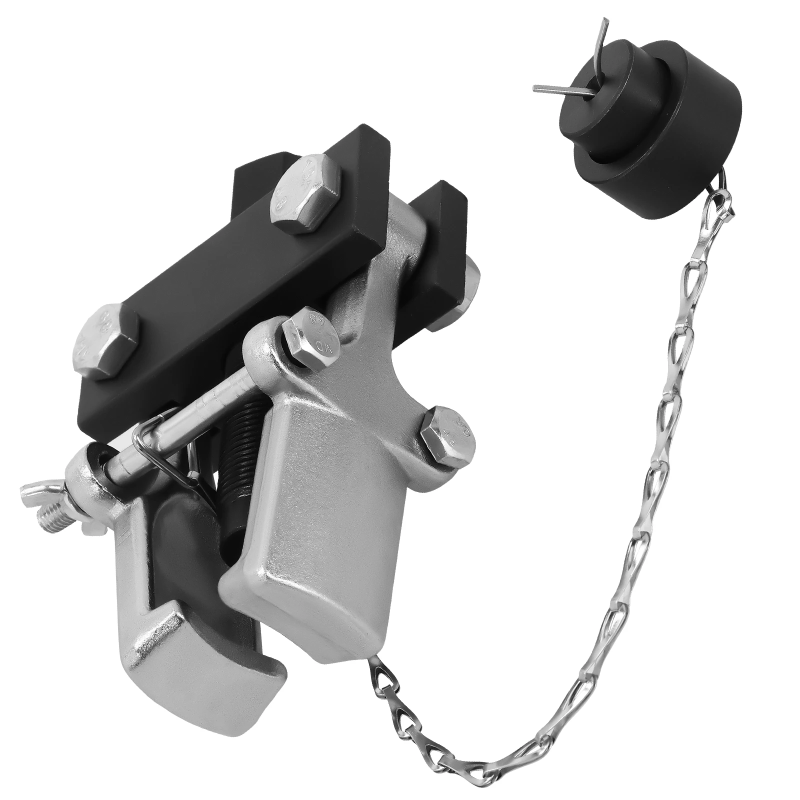 

Регулируемые сверхмощные шкивы для рычага Pitman можно использовать для тяги и ремонта. Новые