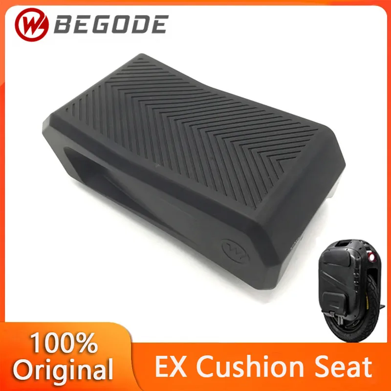 

Original EX Cushion Seat for Begode Gotway EX EX.N Unicycle Monowheel Wheelbarrow EX Saddle Accessories