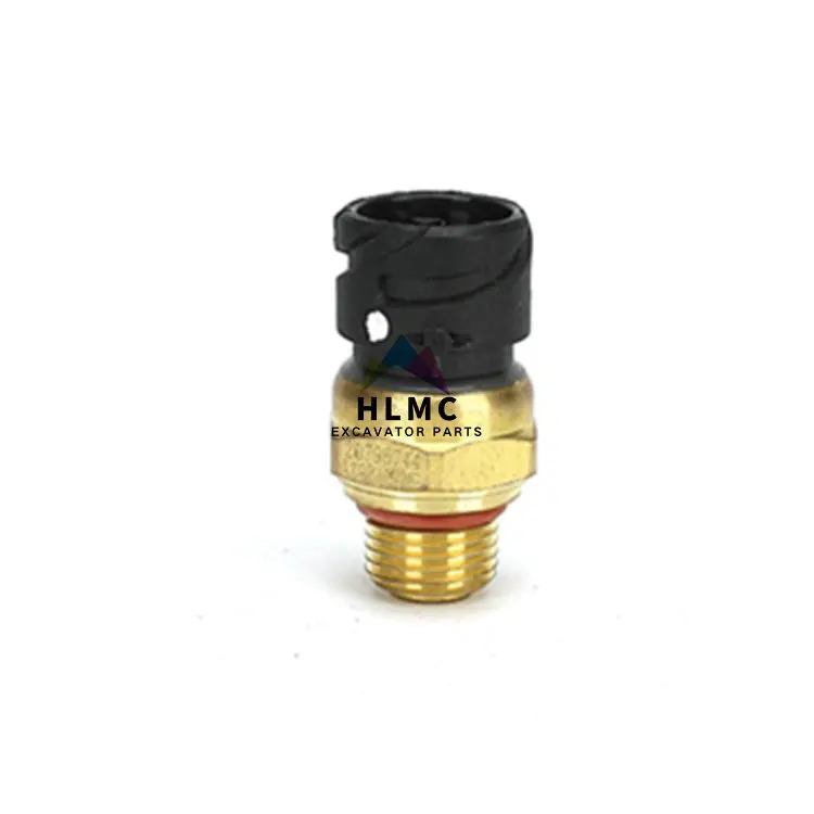 Pressure Switch Sensor EC360 EC460 D12 D13 For Excavator Oil Pressure Sensor VOE21302639 21302639