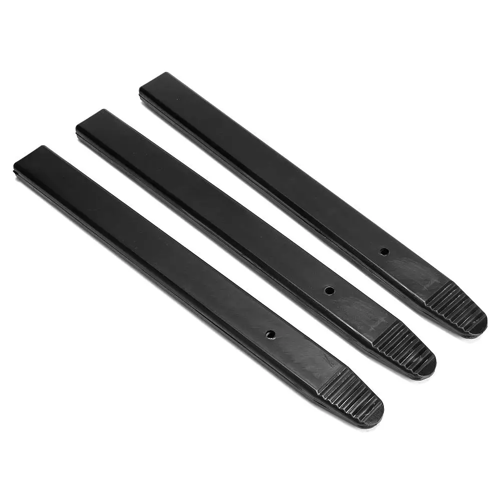 3Pcs Tire Bead Lift Tool Cover Protector for Car Changer Lever - Scratch Guard Car Accessories