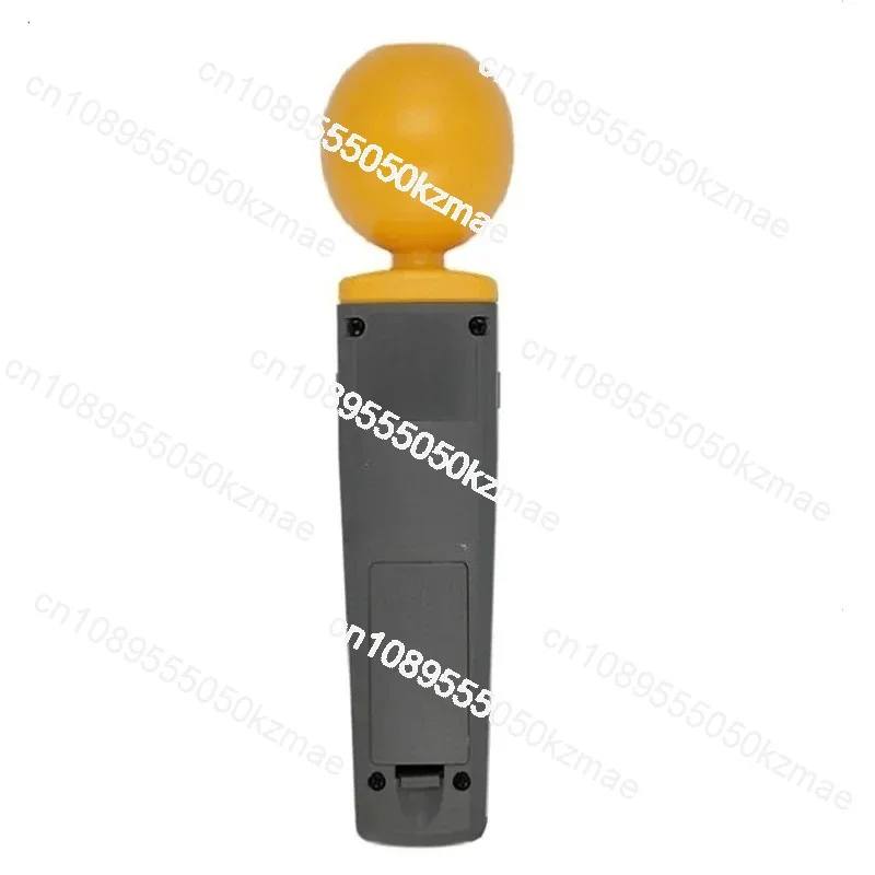 Professional EMF Meter, TES-92 Electromagnetic Field Radiation Detector with Triaxial Sensor & Data Logger