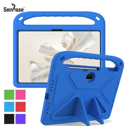 EVA Portable Shockproof Kids Safe Handle Stand Tablet Cover For Honor Pad 9 2024 12.1 inch HEY2-W09 HEY2-W19 Case