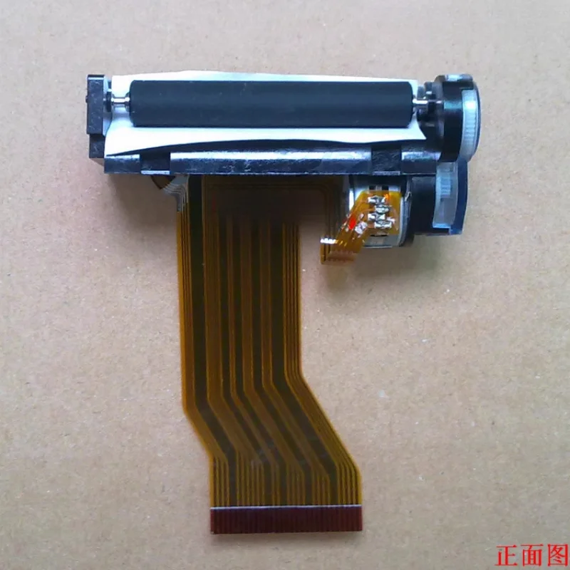 

Brand-new for aps elm208-lv elm208-lv thermal print head