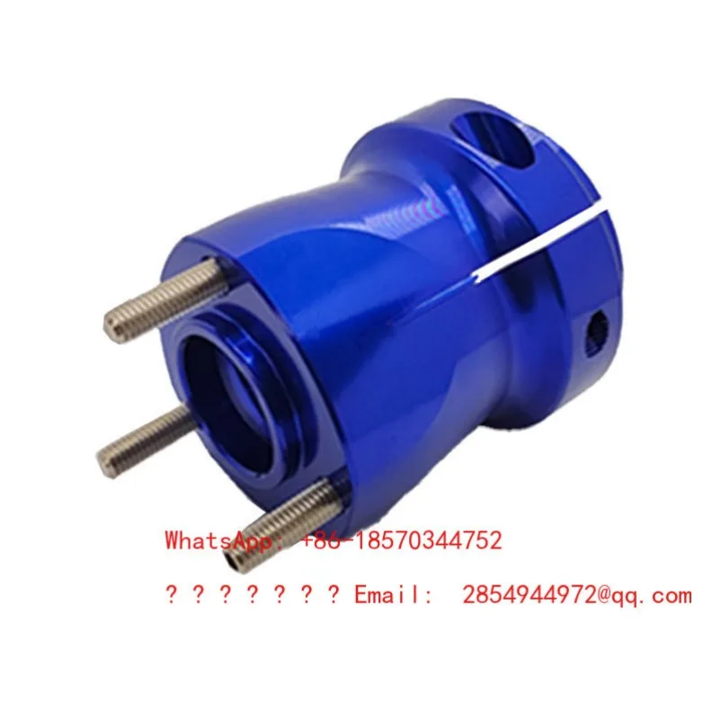 entertainment-competitive-kart-30mm40mm50mm-rear-axle-hub-seat-aluminum-alloy-tire-fixation