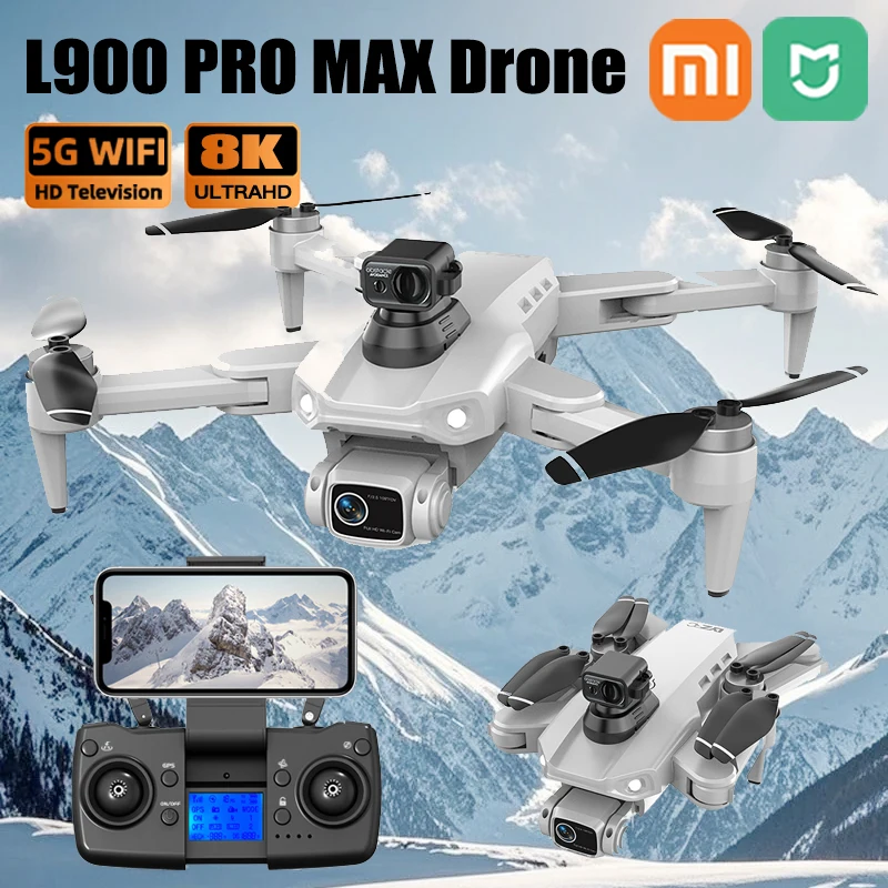 Xiaomi Mijia L900 P… - image