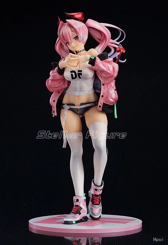 【SF】متوفر في المخزون Max Factory GSC Stella 1/7 مجموعة النماذج الأصلية