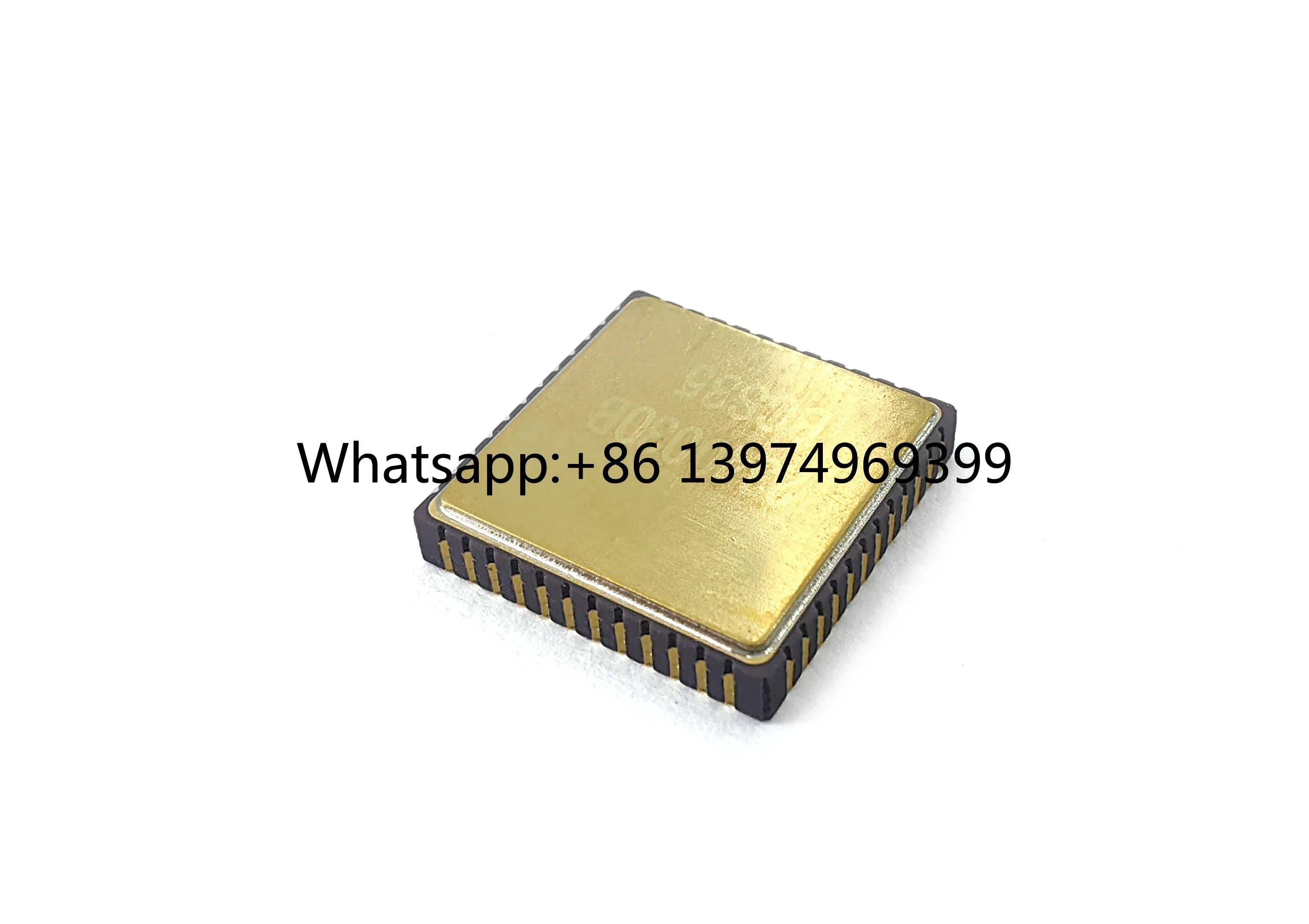 Source Factory Gyroscope Chip MEMS Chip Inertial Navigation Unit for Aerospace Machinery Motion Position Sensors Used for