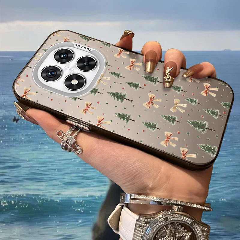 Autumn Leaves Frost… - image