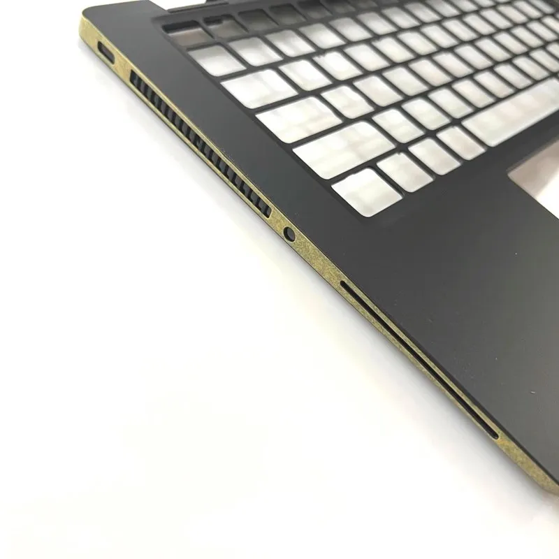 Baru untuk Dell Latitude 7430 E7430 penutup Palmrest casing atas Laptop dengan SC 0VCTNC VCTNC