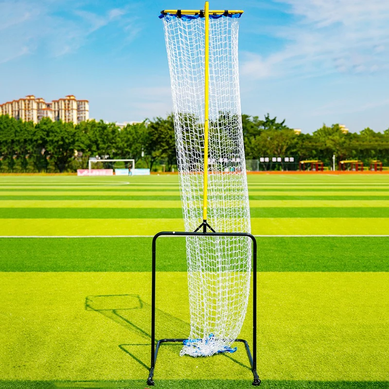 

Removable Volleyball Practice Net Beginner Volleyball Training Net Indoor Outdoor Volleyballs Nets Professional Sports Equipment